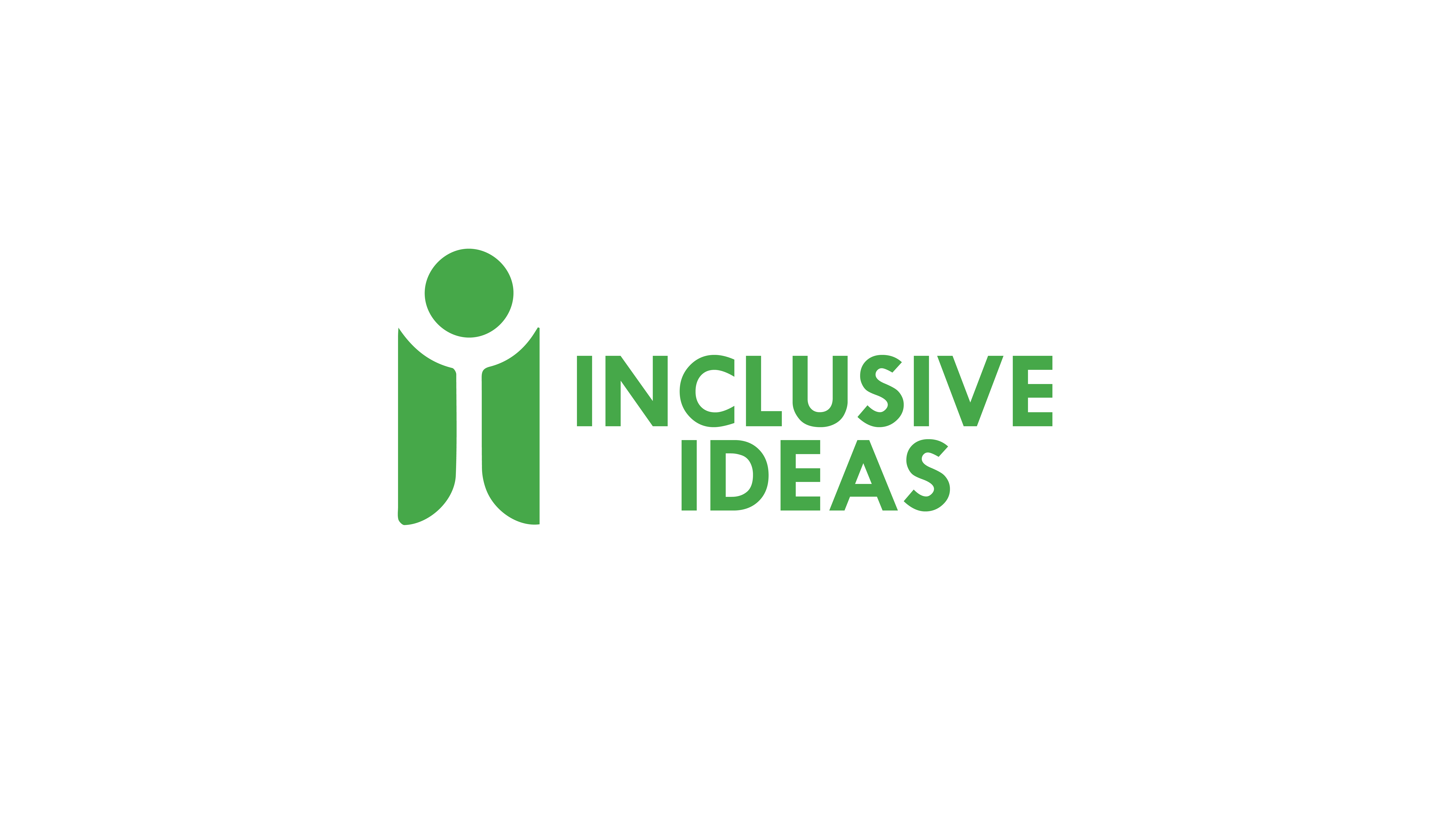 Inclusive Ideas